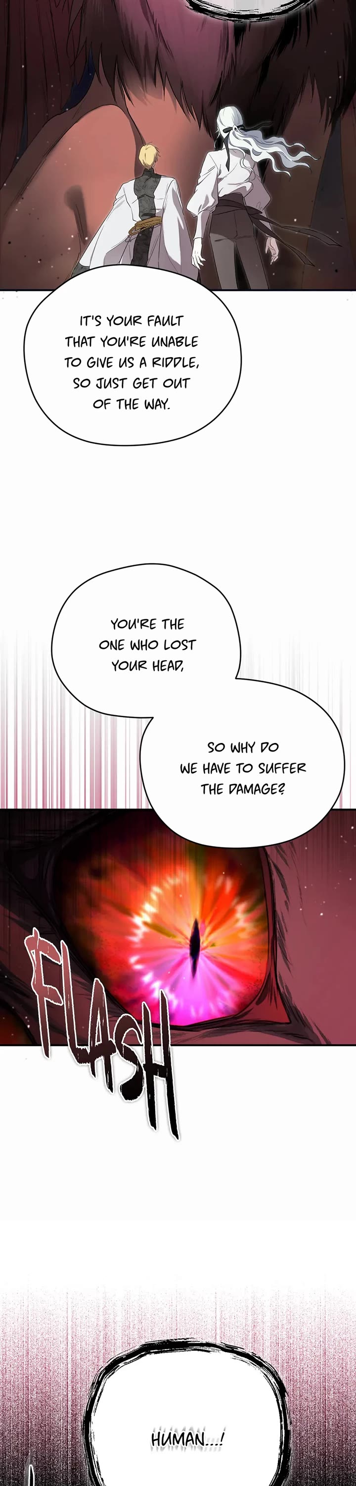 I Became the Hero's Mom Chapter 120 page 47 - Chapter 120: Sesepuu