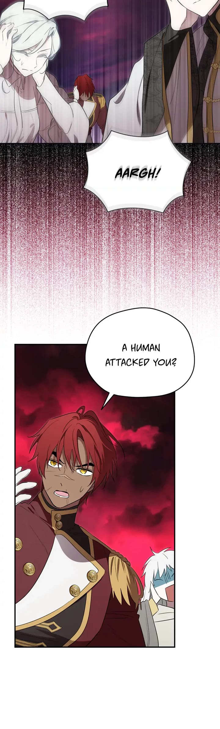 I Became the Hero's Mom Chapter 120 page 49 - Chapter 120: Sesepuu