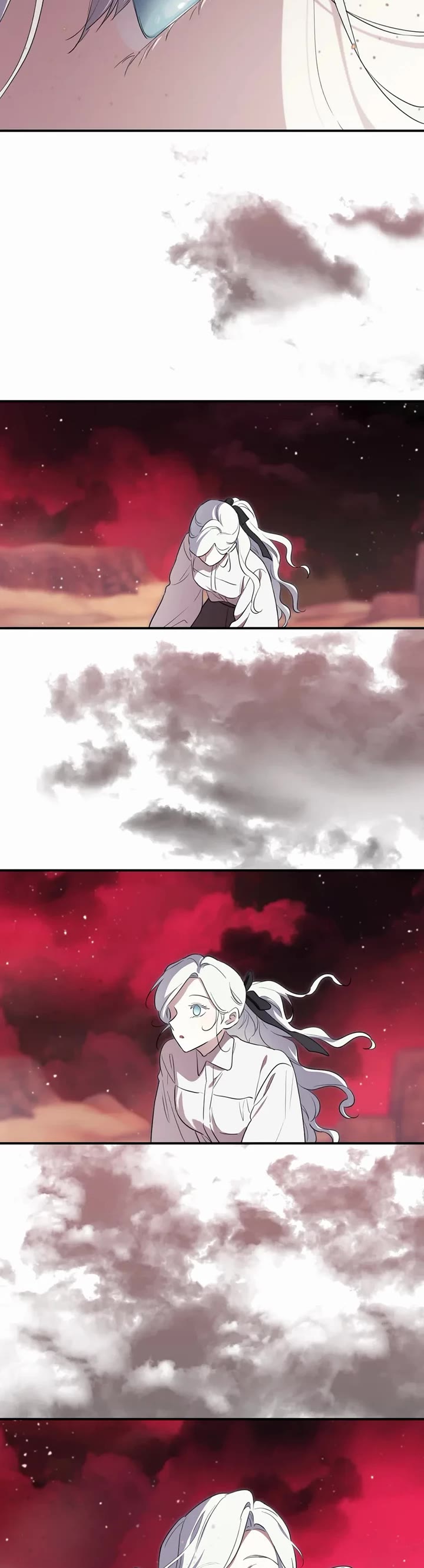 I Became the Hero's Mom Chapter 120 page 9 - Chapter 120: Sesepuu