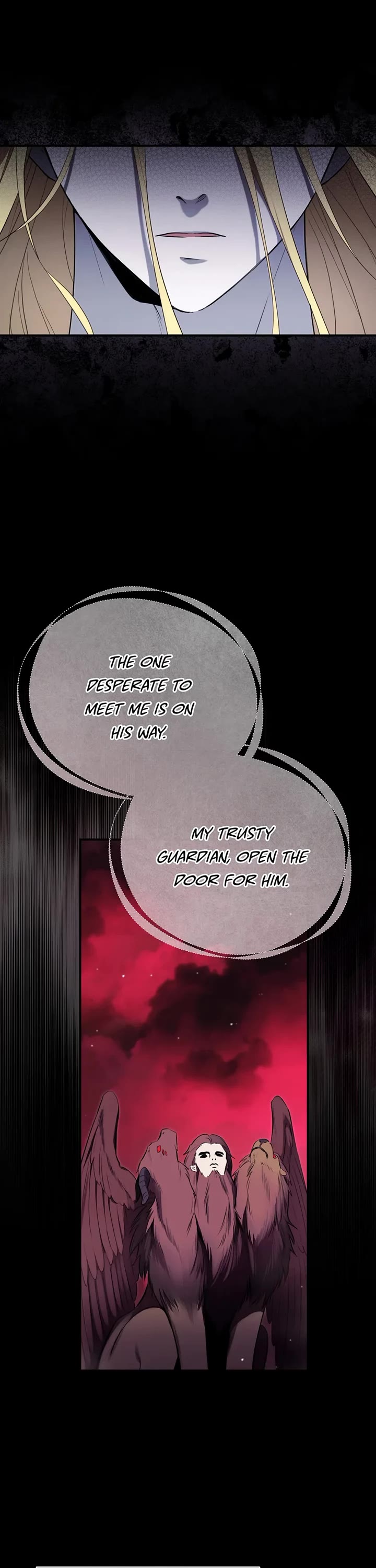 I Became the Hero's Mom Chapter 121 page 2 - Chapter 121: Question Master