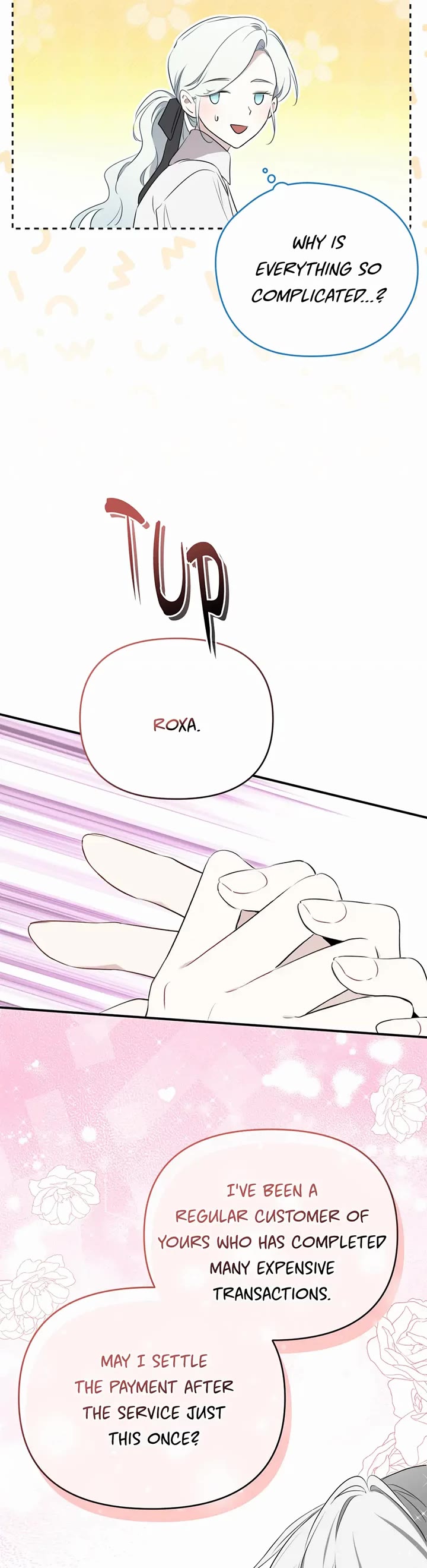 I Became the Hero's Mom Chapter 121 page 20 - Chapter 121: Question Master