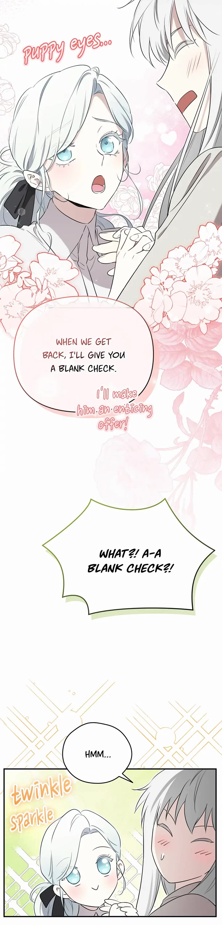 I Became the Hero's Mom Chapter 121 page 21 - Chapter 121: Question Master