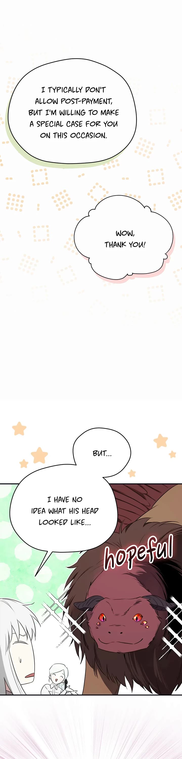 I Became the Hero's Mom Chapter 121 page 22 - Chapter 121: Question Master