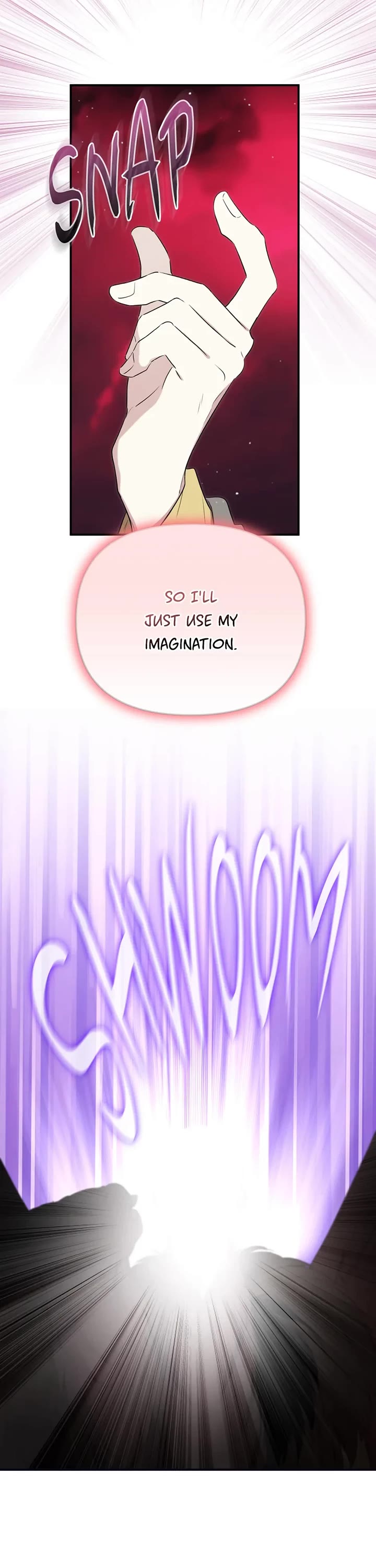 I Became the Hero's Mom Chapter 121 page 23 - Chapter 121: Question Master