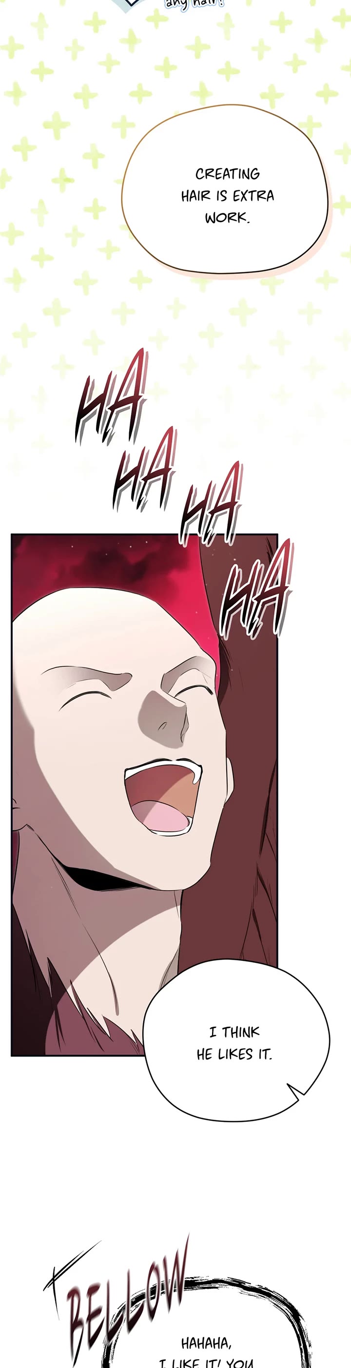 I Became the Hero's Mom Chapter 121 page 25 - Chapter 121: Question Master