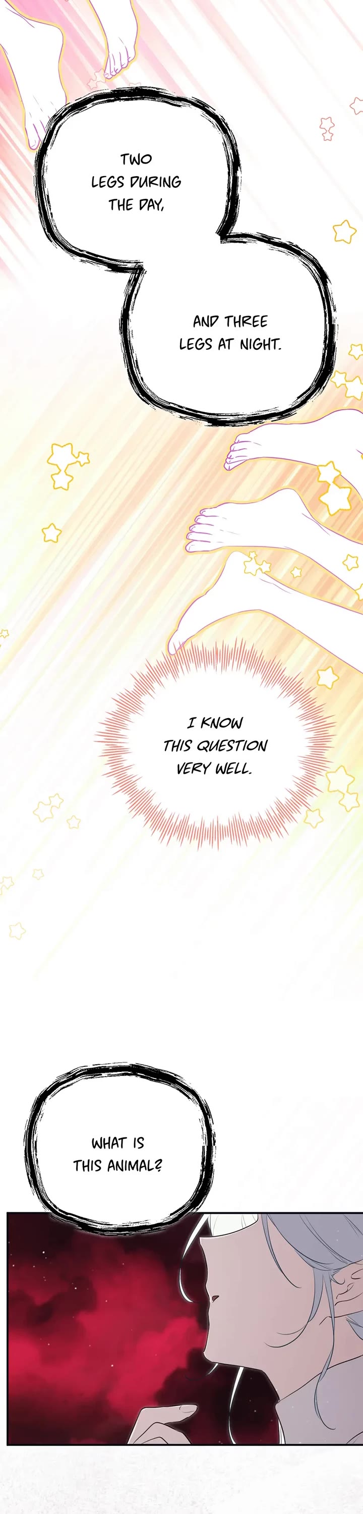 I Became the Hero's Mom Chapter 121 page 28 - Chapter 121: Question Master