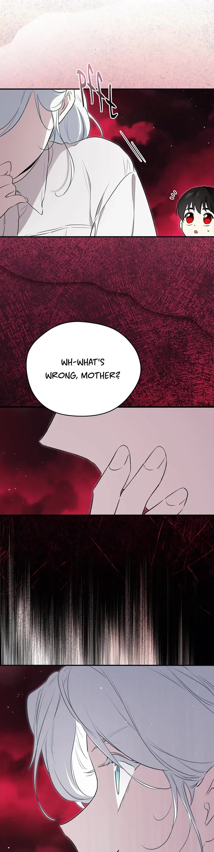I Became the Hero's Mom Chapter 121 page 29 - Chapter 121: Question Master