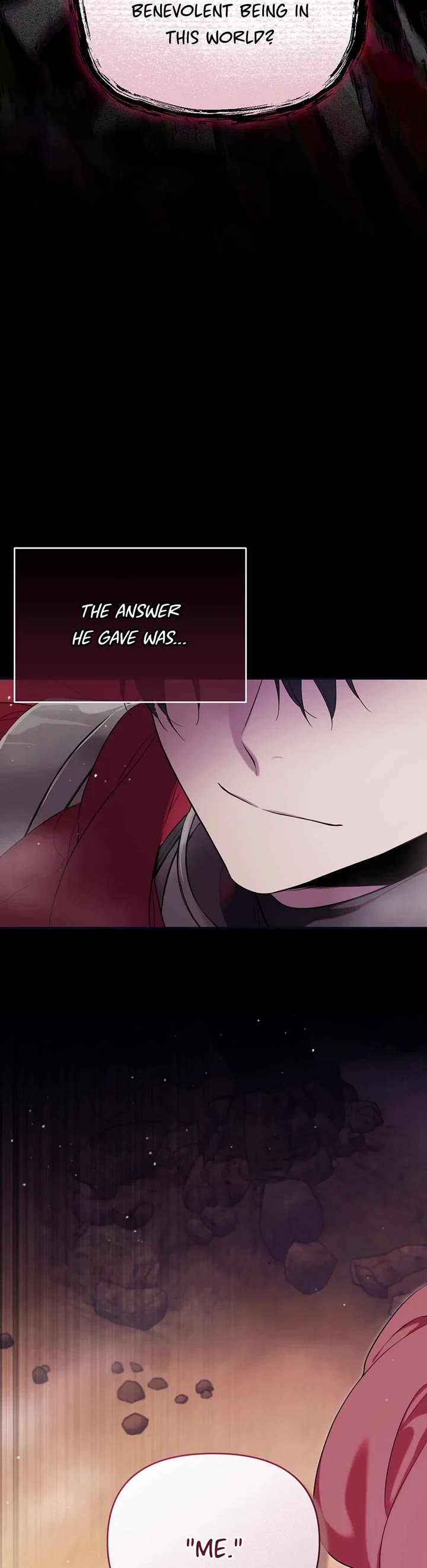 I Became the Hero's Mom Chapter 121 page 4 - Chapter 121: Question Master