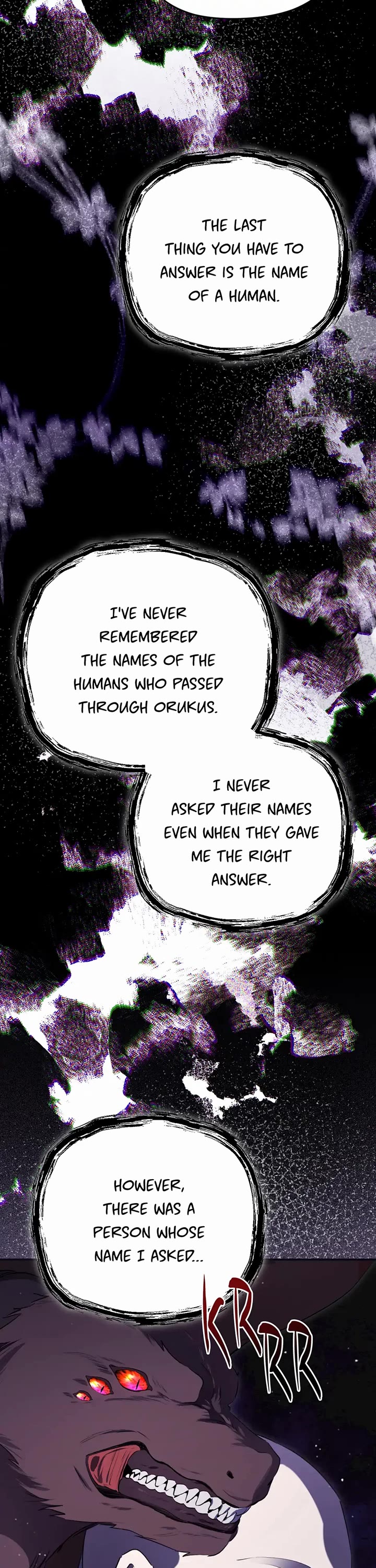 I Became the Hero's Mom Chapter 121 page 41 - Chapter 121: Question Master
