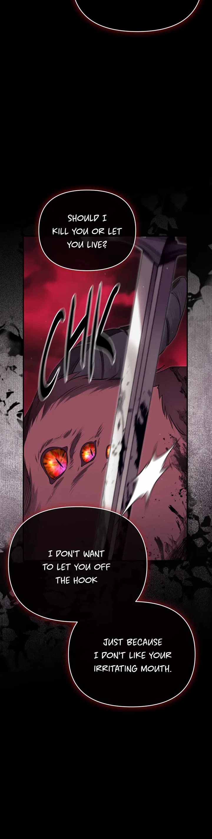 I Became the Hero's Mom Chapter 121 page 45 - Chapter 121: Question Master