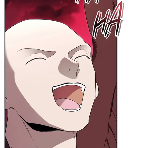 I Became the Hero's Mom Chapter 121: Question Master cover