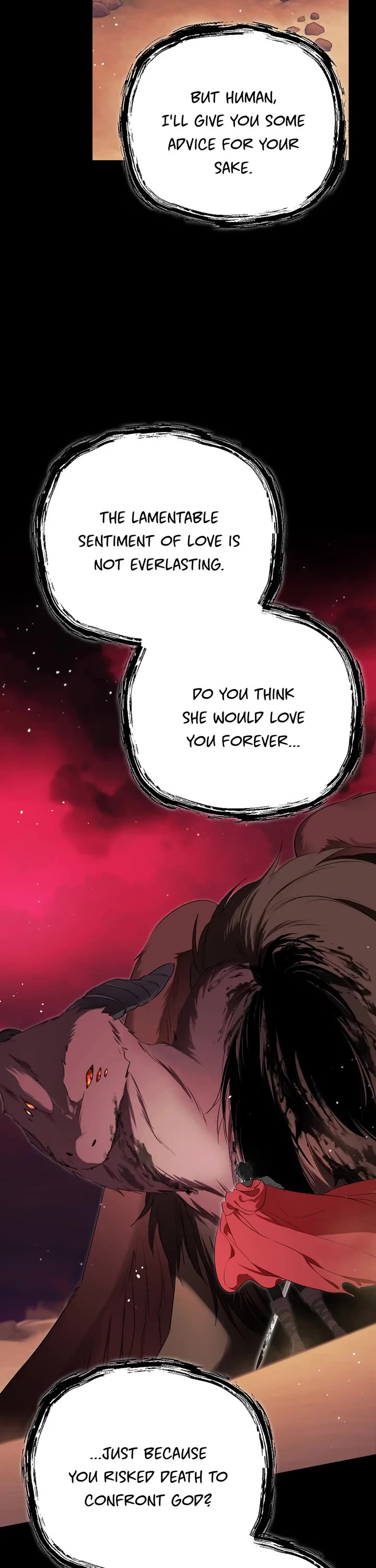 I Became the Hero's Mom Chapter 122 page 13 - Chapter 122: The Name