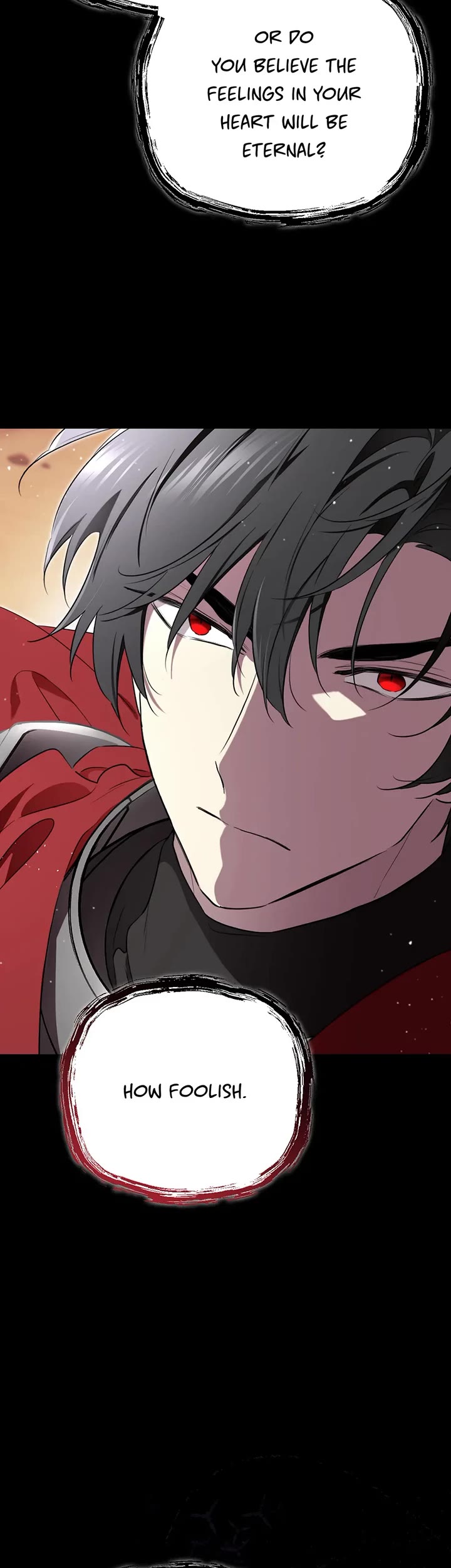 I Became the Hero's Mom Chapter 122 page 14 - Chapter 122: The Name