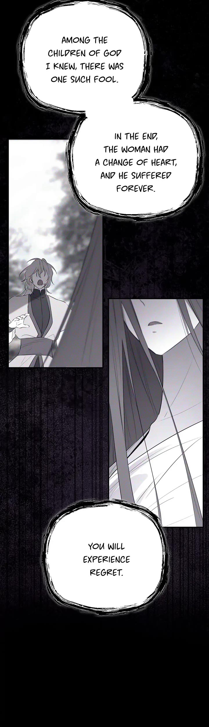I Became the Hero's Mom Chapter 122 page 15 - Chapter 122: The Name