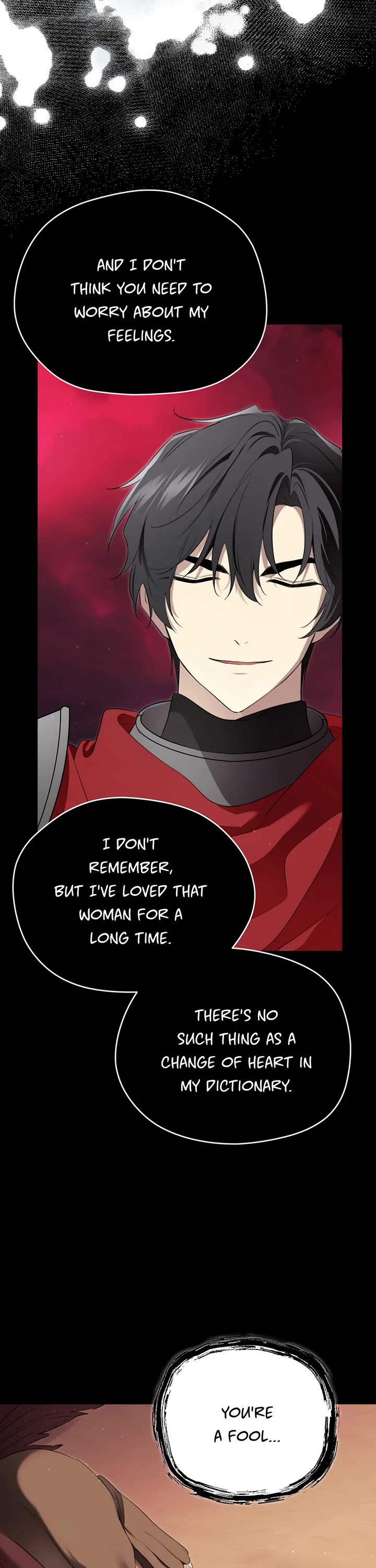 I Became the Hero's Mom Chapter 122 page 17 - Chapter 122: The Name