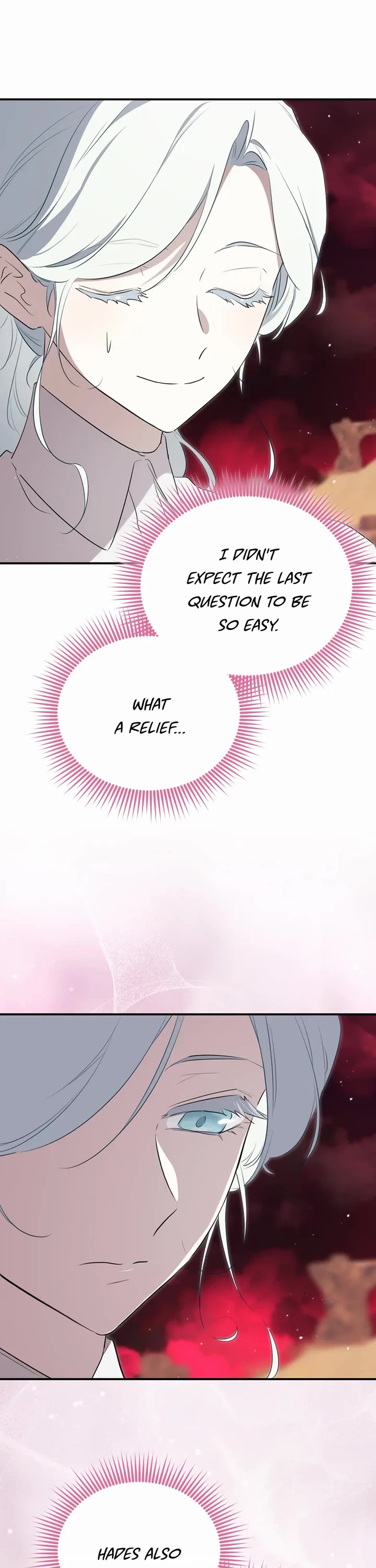 I Became the Hero's Mom Chapter 122 page 26 - Chapter 122: The Name