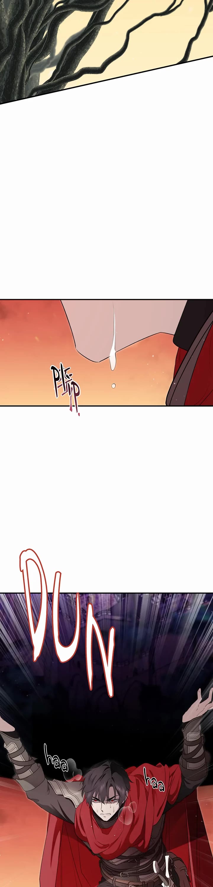 I Became the Hero's Mom Chapter 122 page 28 - Chapter 122: The Name