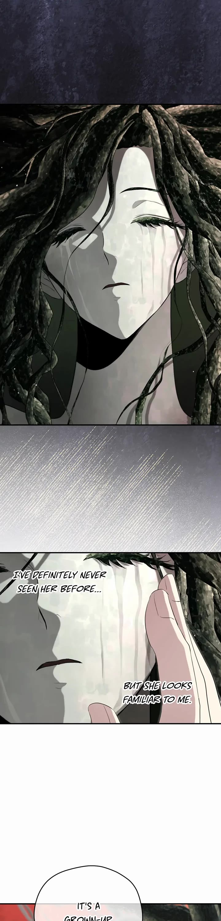 I Became the Hero's Mom Chapter 122 page 36 - Chapter 122: The Name