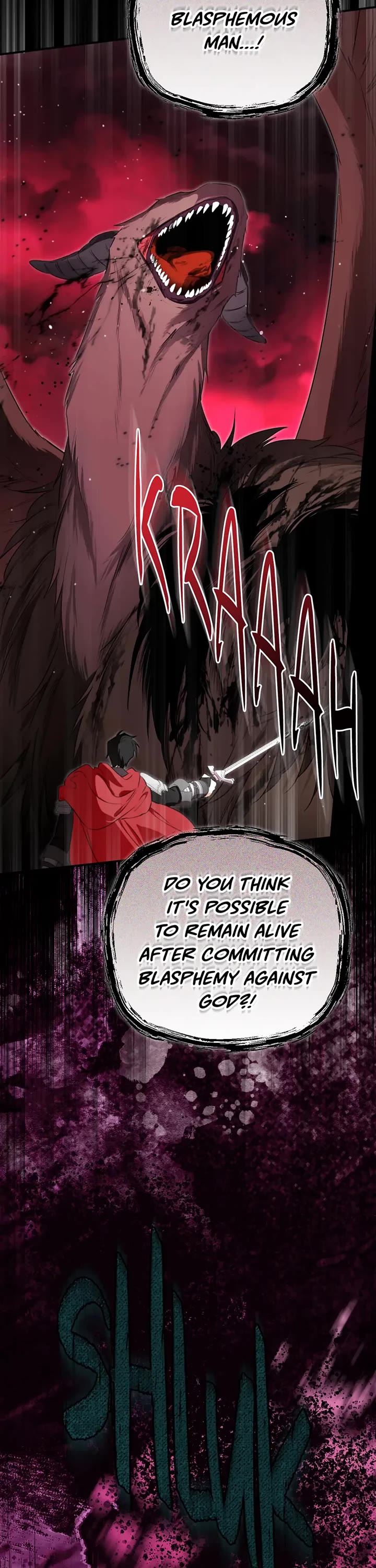 I Became the Hero's Mom Chapter 122 page 8 - Chapter 122: The Name