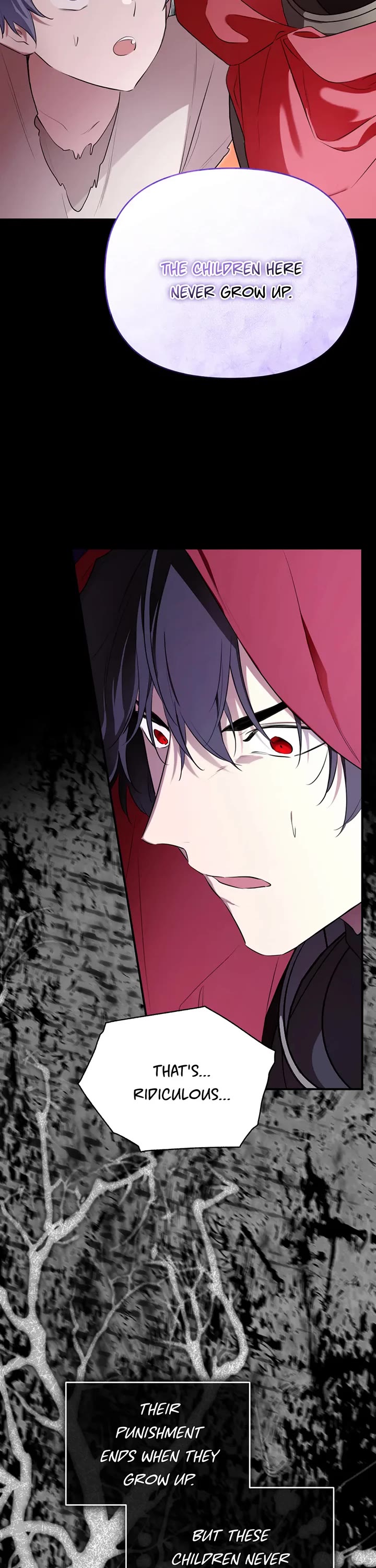 I Became the Hero's Mom Chapter 123 page 12 - Chapter 123: Atlas