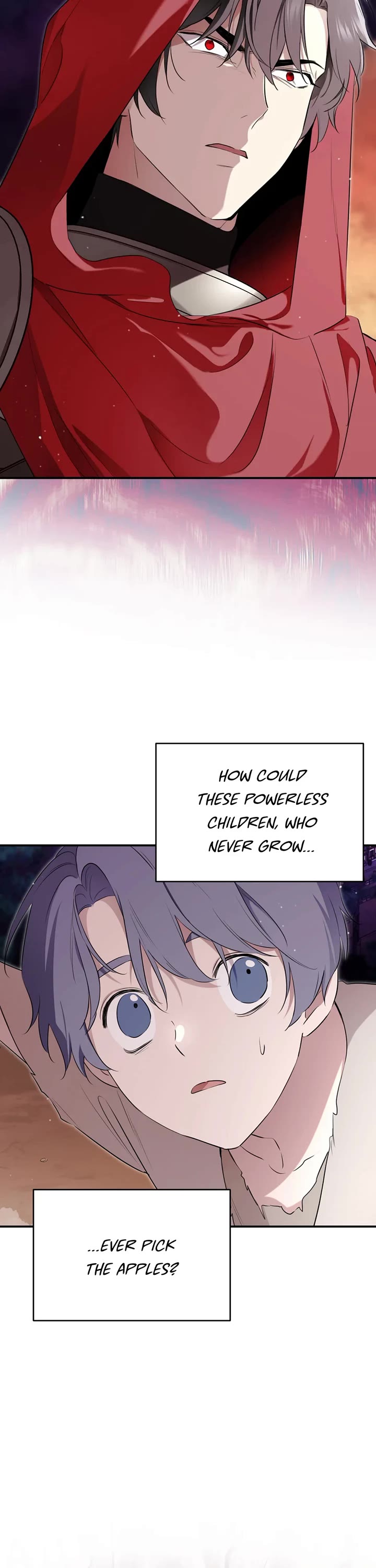 I Became the Hero's Mom Chapter 123 page 16 - Chapter 123: Atlas