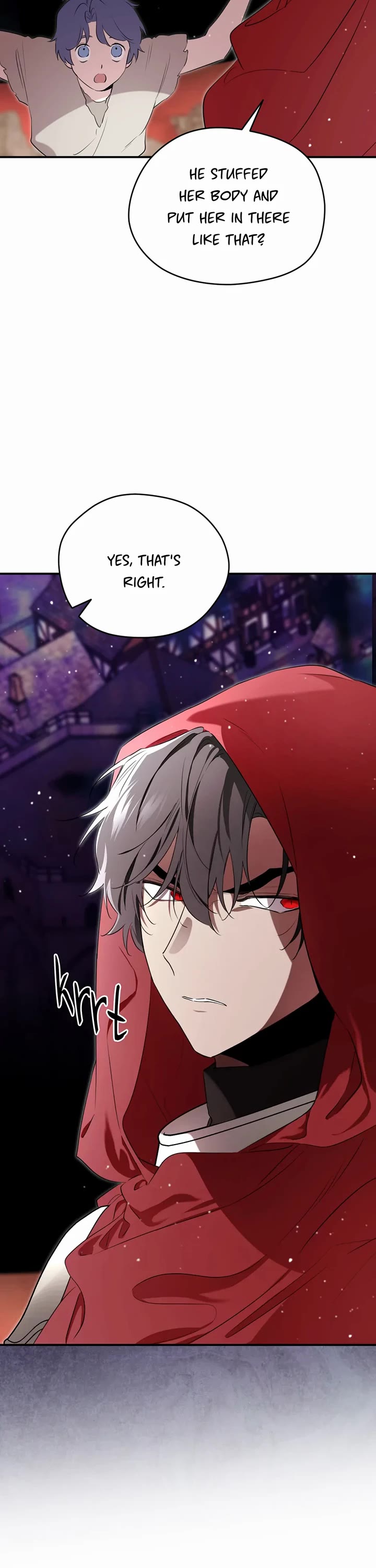 I Became the Hero's Mom Chapter 123 page 2 - Chapter 123: Atlas