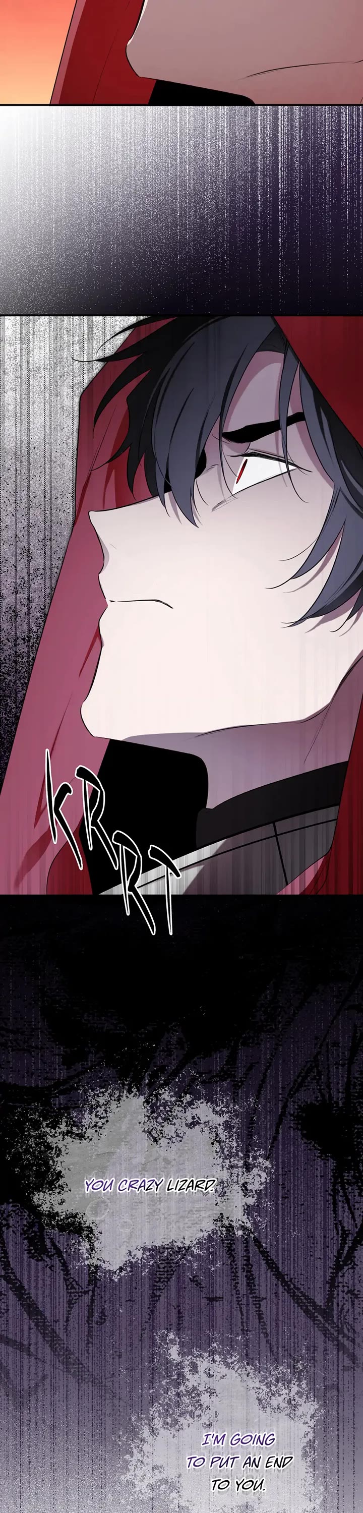 I Became the Hero's Mom Chapter 123 page 21 - Chapter 123: Atlas