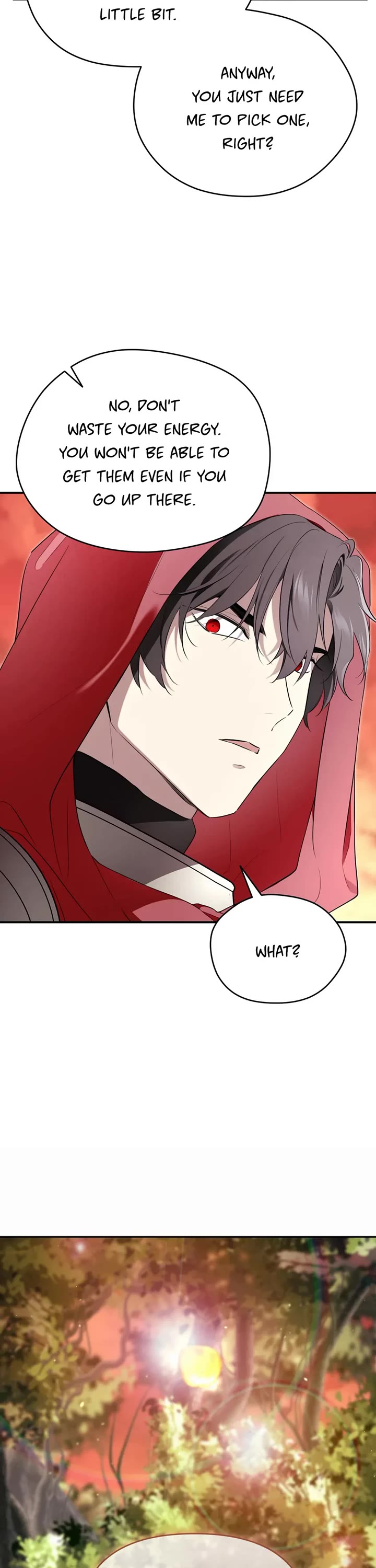 I Became the Hero's Mom Chapter 123 page 23 - Chapter 123: Atlas