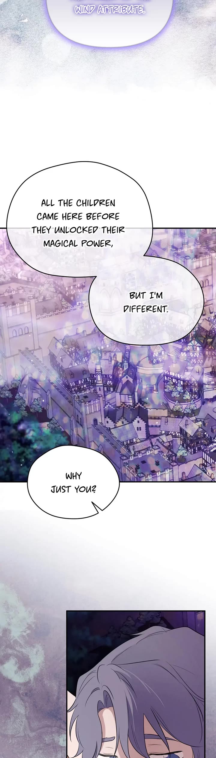 I Became the Hero's Mom Chapter 123 page 29 - Chapter 123: Atlas