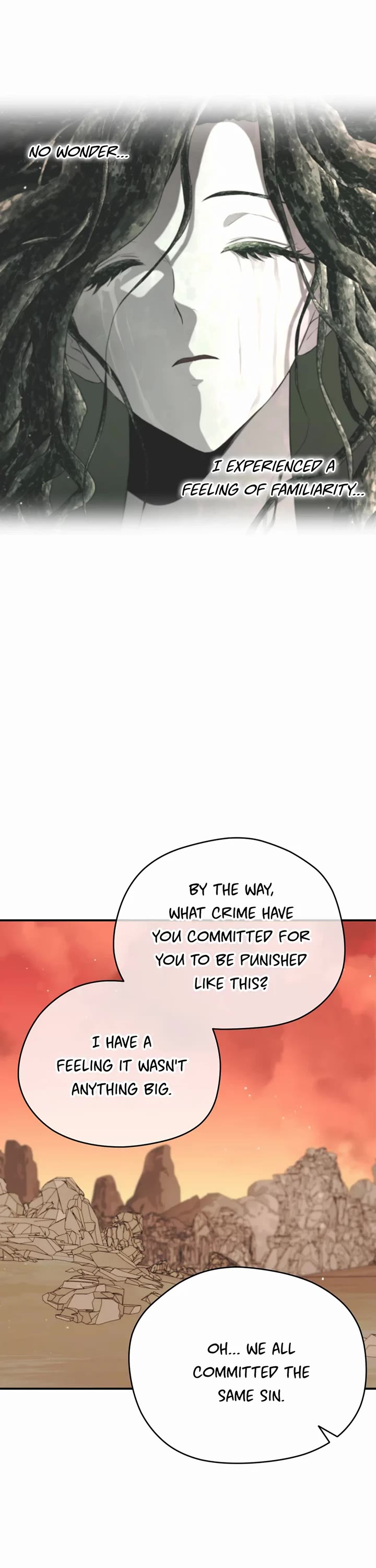 I Became the Hero's Mom Chapter 123 page 3 - Chapter 123: Atlas