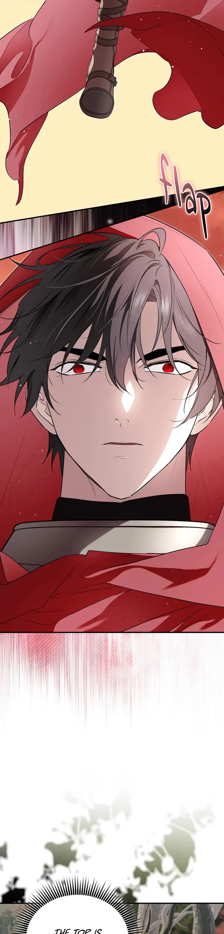 I Became the Hero's Mom Chapter 123 page 33 - Chapter 123: Atlas