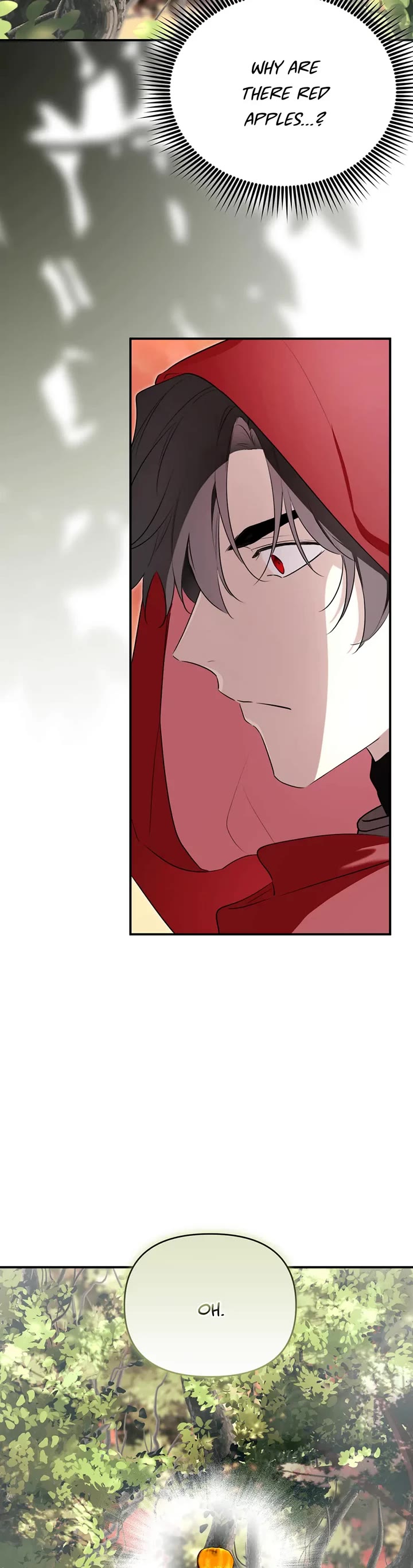 I Became the Hero's Mom Chapter 123 page 35 - Chapter 123: Atlas