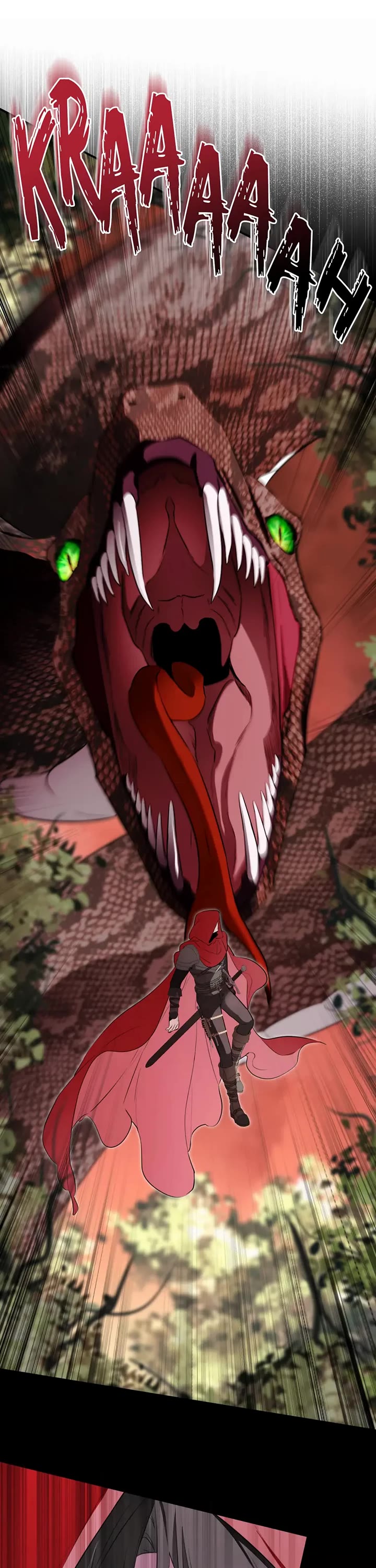 I Became the Hero's Mom Chapter 123 page 37 - Chapter 123: Atlas
