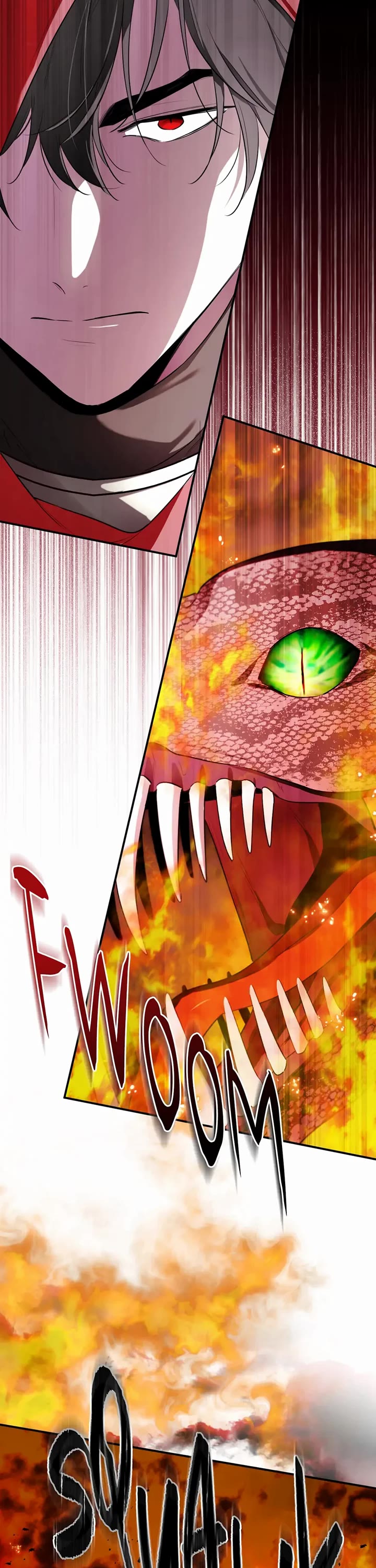 I Became the Hero's Mom Chapter 123 page 38 - Chapter 123: Atlas