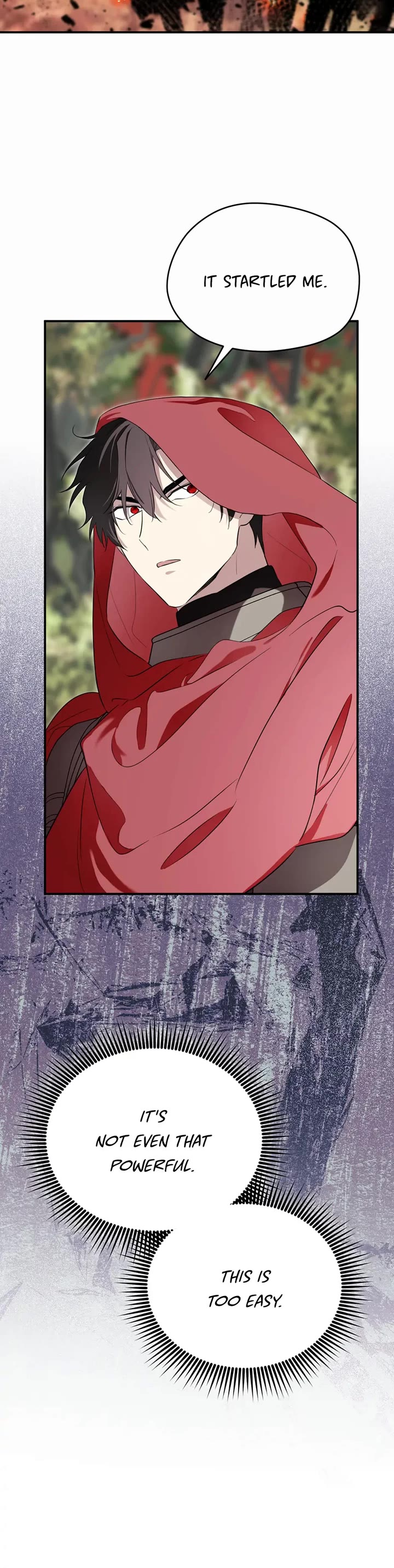 I Became the Hero's Mom Chapter 123 page 40 - Chapter 123: Atlas
