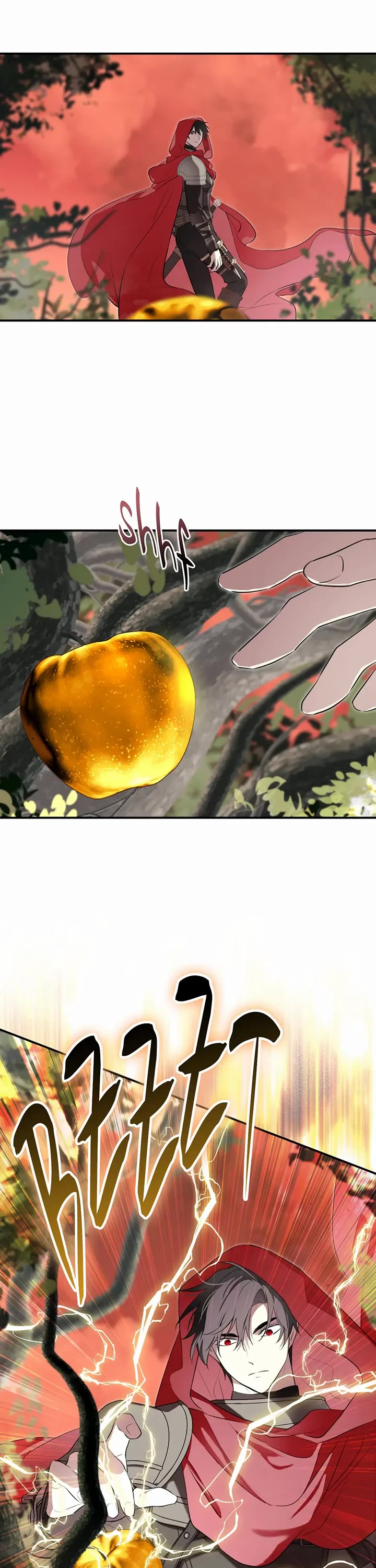 I Became the Hero's Mom Chapter 123 page 41 - Chapter 123: Atlas
