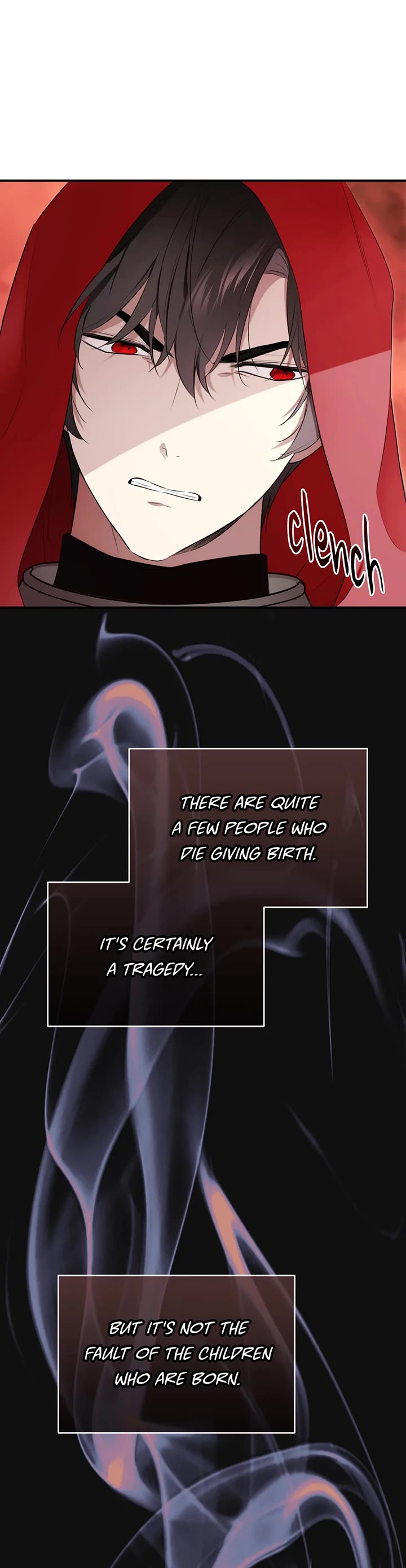 I Became the Hero's Mom Chapter 123 page 5 - Chapter 123: Atlas