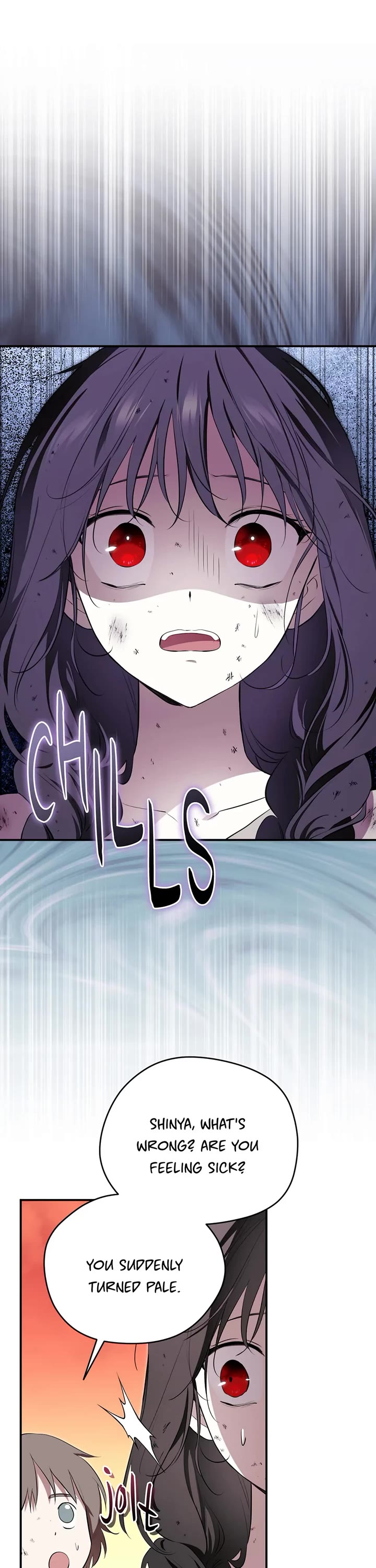 I Became the Hero's Mom Chapter 124 page 16 - Chapter 124: Golden Apple
