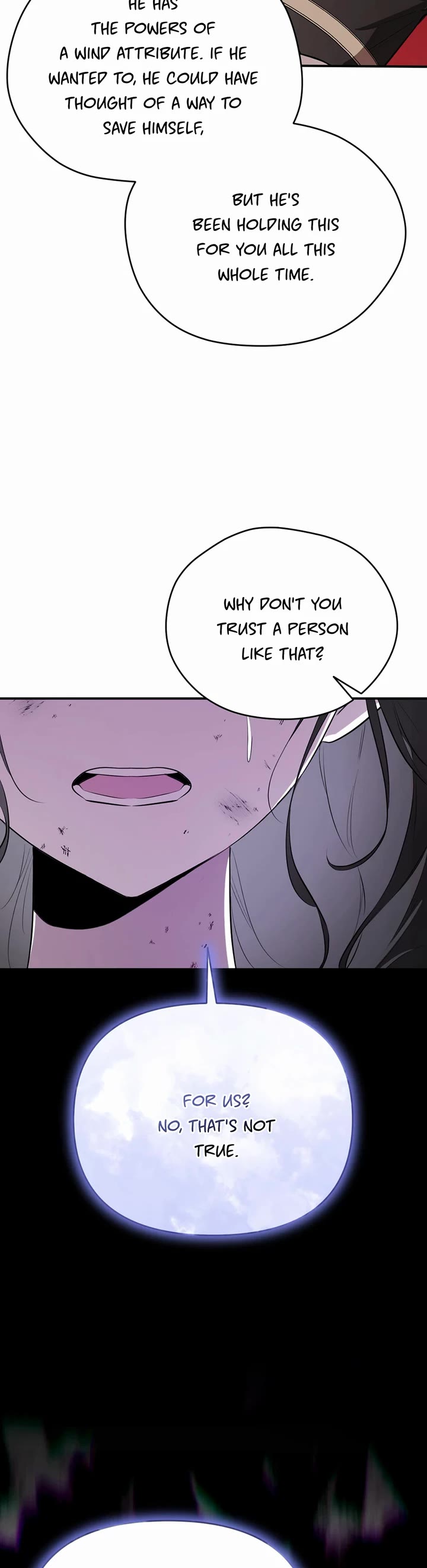 I Became the Hero's Mom Chapter 124 page 25 - Chapter 124: Golden Apple