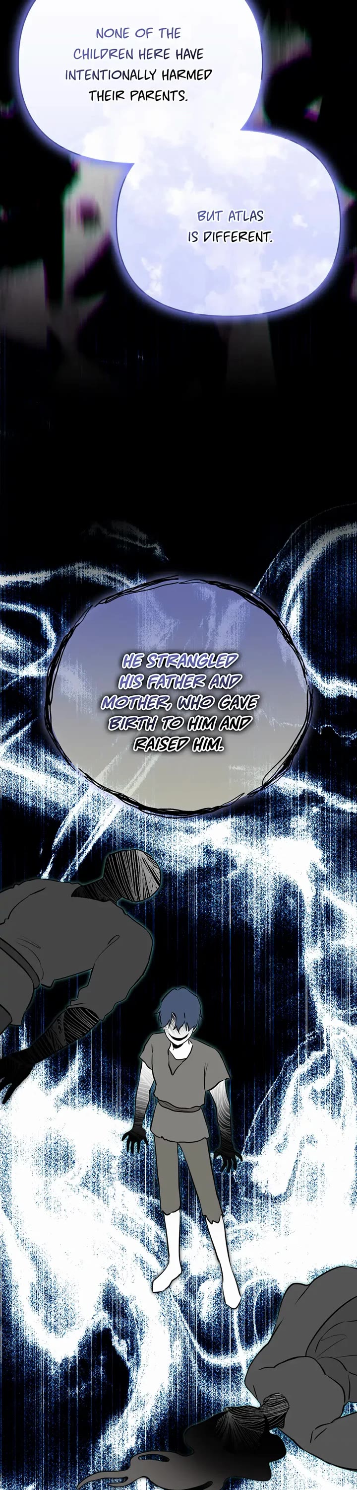 I Became the Hero's Mom Chapter 124 page 26 - Chapter 124: Golden Apple