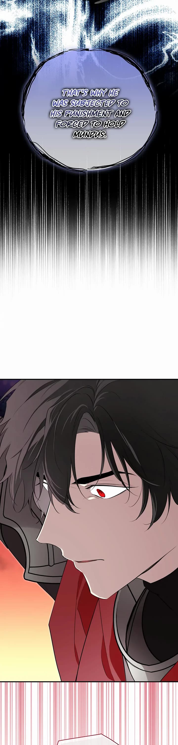 I Became the Hero's Mom Chapter 124 page 27 - Chapter 124: Golden Apple