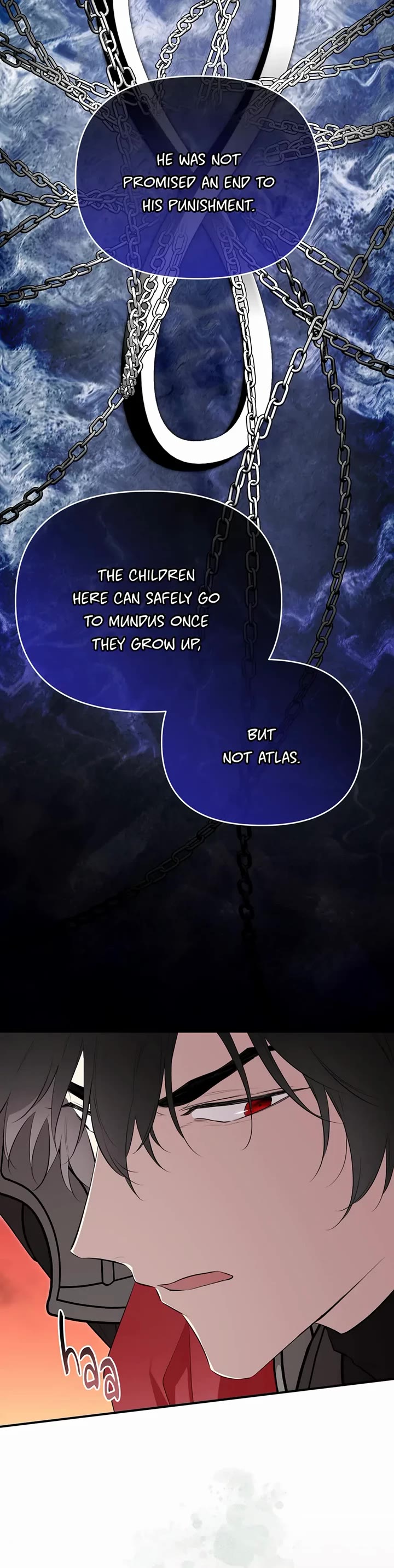 I Became the Hero's Mom Chapter 124 page 29 - Chapter 124: Golden Apple