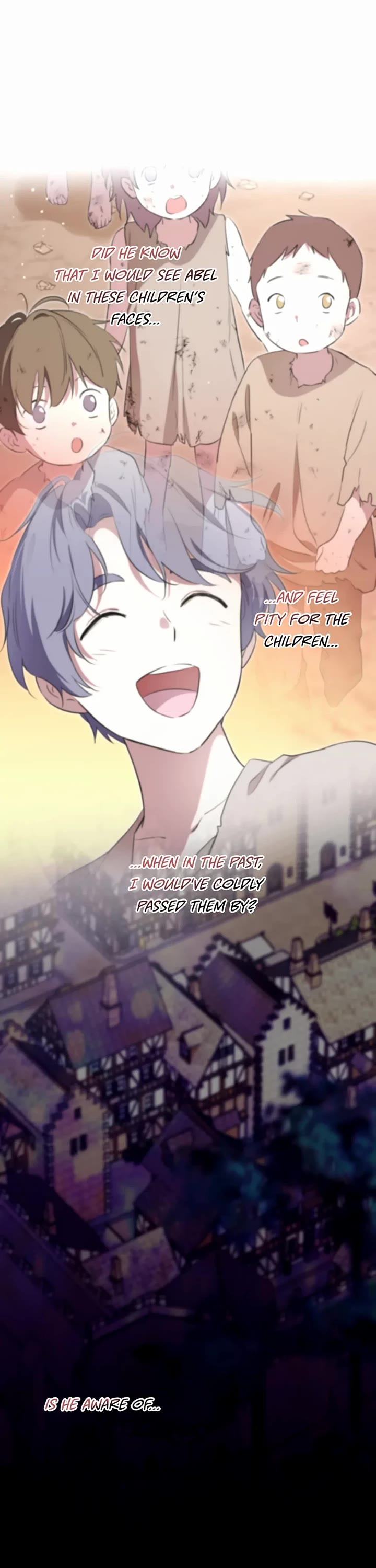 I Became the Hero's Mom Chapter 124 page 31 - Chapter 124: Golden Apple
