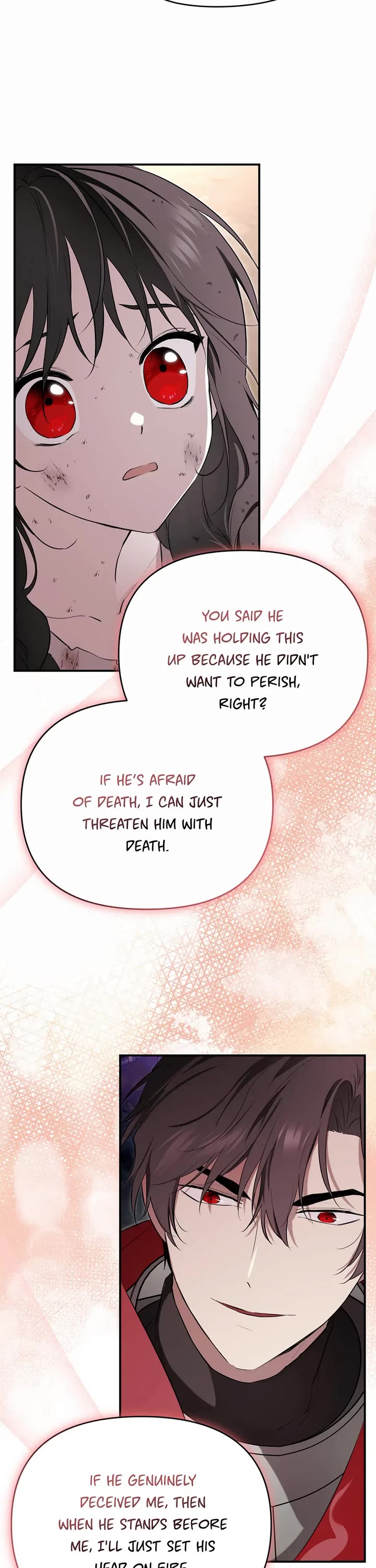 I Became the Hero's Mom Chapter 124 page 33 - Chapter 124: Golden Apple