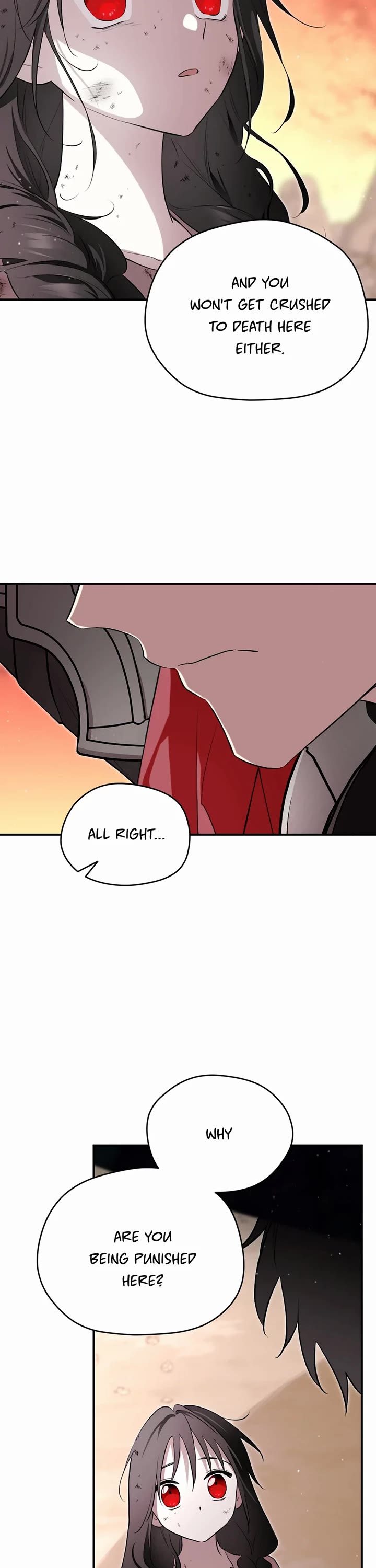 I Became the Hero's Mom Chapter 124 page 37 - Chapter 124: Golden Apple