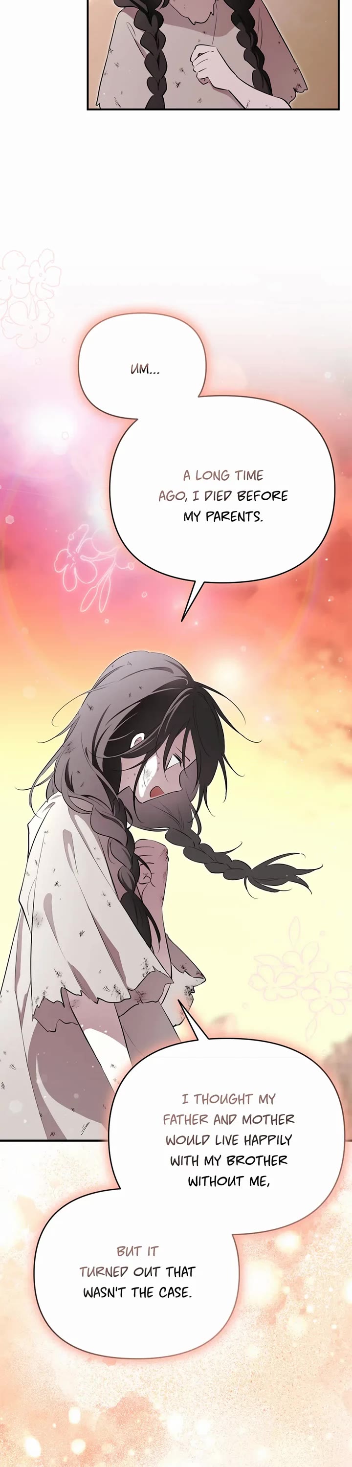 I Became the Hero's Mom Chapter 124 page 38 - Chapter 124: Golden Apple