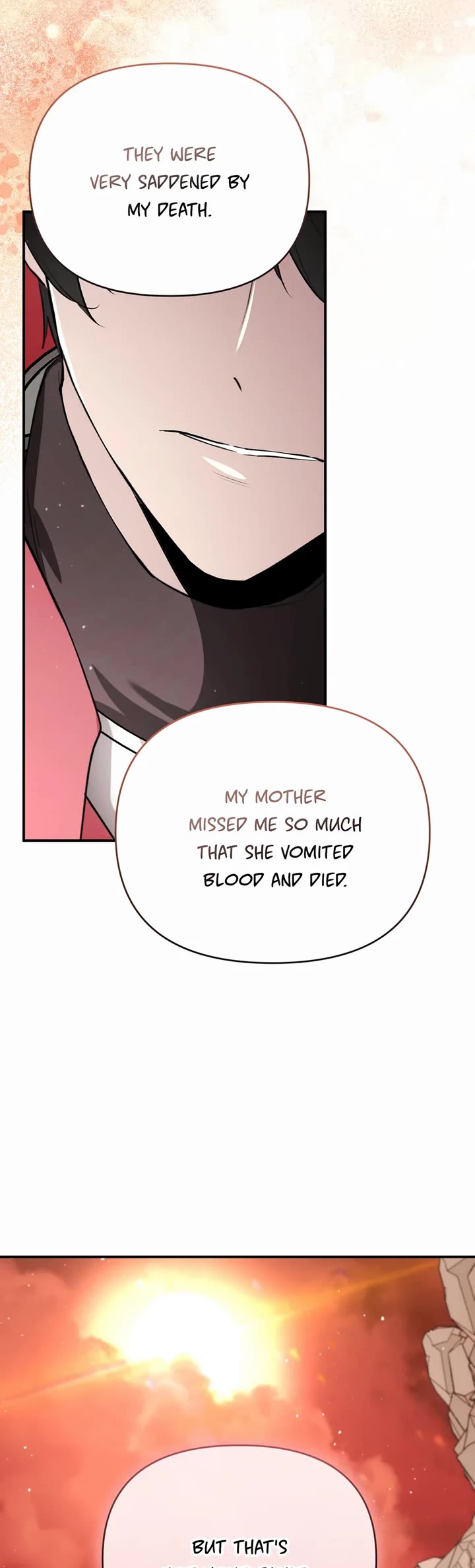 I Became the Hero's Mom Chapter 124 page 39 - Chapter 124: Golden Apple