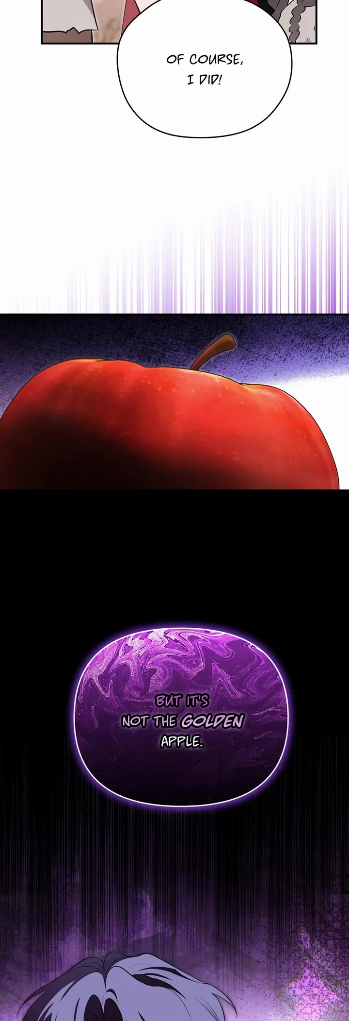 I Became the Hero's Mom Chapter 124 page 42 - Chapter 124: Golden Apple