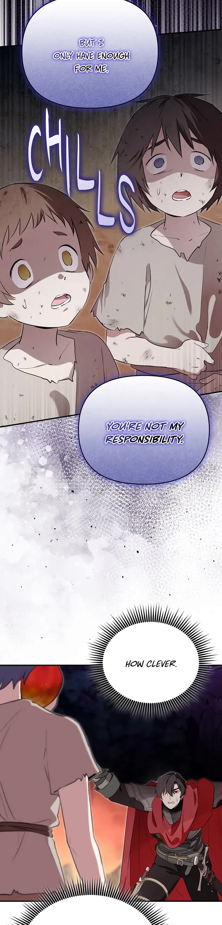 I Became the Hero's Mom Chapter 125 page 13 - Chapter 125: Should've Done This Earlier