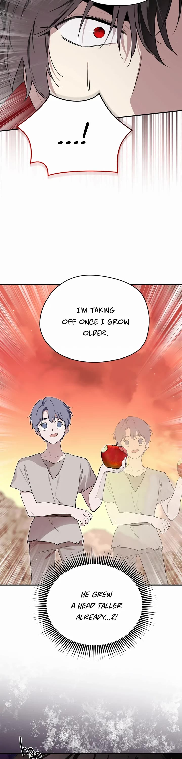 I Became the Hero's Mom Chapter 125 page 16 - Chapter 125: Should've Done This Earlier